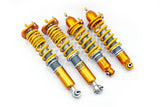 FPSpec Ohlins DFV "Long Stroke" Coilover Kit (NA/NB MIATA)