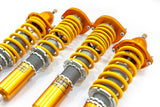 FPSpec Ohlins DFV "Long Stroke" Coilover Kit (NA/NB MIATA)