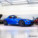 RS+ FPSpec Forged 5 Spoke Wheel - Mazda Miata NC 17x9.5 5x114.3 +51