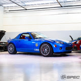 RZ+ FPSpec Forged Mesh Wheel - Mazda Miata NC 17x9.5 5x114.3 +51